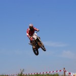Motocross Hessencup 2010